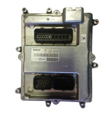 ВОДИТЕЛЬ КОМПЬЮТЕРА ДВИГАТЕЛЯ MAN EDC 7 0281020067