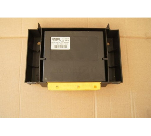 Контроллер компьютера ECAS MAN TGA TGS TGX TGL TGM