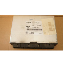 Контроллер компьютера FFR MAN TGA TGS TGX TGL TGM