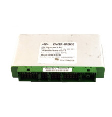 ВОДИТЕЛЬ КОМПЬЮТЕР КАМЕРА ESP MAN 24V 81259350046