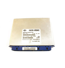 ВОДИТЕЛЬ КОМПЬЮТЕРА MAN EBS 24V 81258087028