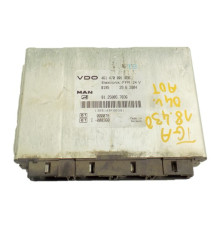 MAN TGA 18.430 04R компьютер драйвер 81258057036