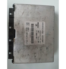 ДРАЙВЕР КОМПЬЮТЕРА VDO FFR MAN TGL 81258057067