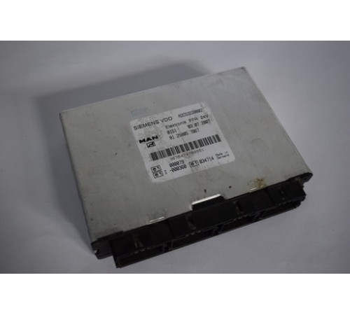 MAN КОМПЬЮТЕР FFR TGM TGL TGS TGA 7067
