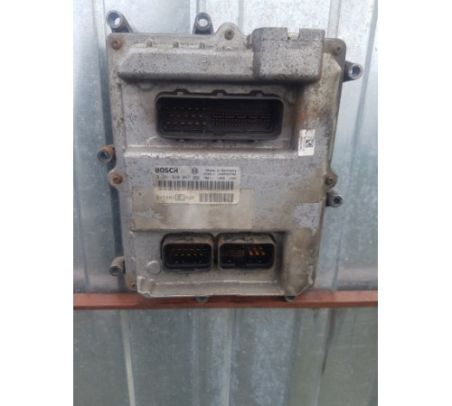 КАСТА КОМПЬЮТЕР ДРАЙВЕР ДВИГАТЕЛЯ MAN TGA 400 440