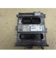 КОМПЬЮТЕР ДВИГАТЕЛЯ MAN TGX EURO6 440 16R 0281020273