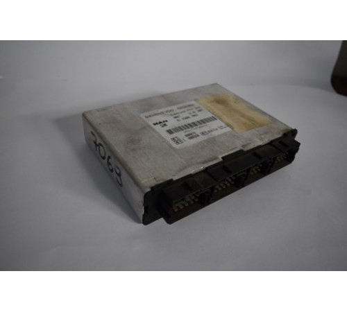 MAN КОМПЬЮТЕР FFR TGM TGL TGS TGA 7069