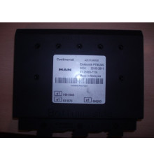КОНТРОЛЛЕР КОМПЬЮТЕРА PTM-FR № 81.25805-7116 MAN TGX