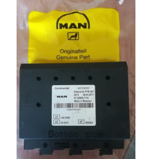 MAN TGX TGS КОНТРОЛЛЕР PTM КОМПЬЮТЕР 81.25805-7116