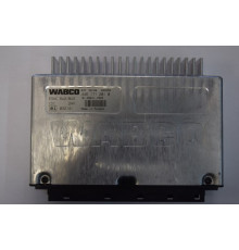 ВОДИТЕЛЬ КОМПЬЮТЕРА WABCO ECAS 24V MAN 7023