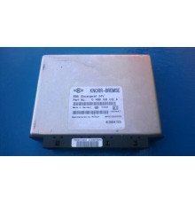 Драйвер компьютер EBS MAN TGA 81.25808.7003