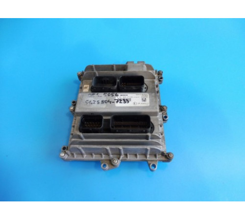 Водитель компьютера двигателя MAN TGX TGS EURO 6 273