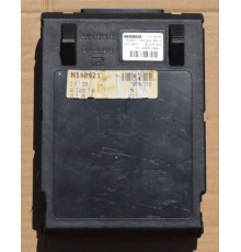 Драйвер ZBR компьютер MAN TGX TGA 81.25806. 7068