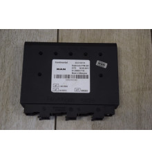 MAN TGX TGS контроллер компьютера PTM 81.25805 - 7116
