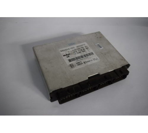 MAN КОМПЬЮТЕР FFR TGM TGL TGS TGA 7056