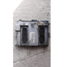 Компьютер MAN TGL 2006R 0281020067 драйвер