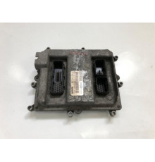 EDC компьютер контроллер двигателя MAN TGA E4 02810200