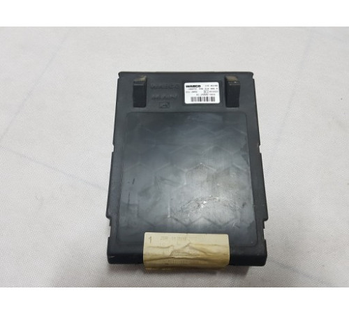 КОМПЬЮТЕР КОНТРОЛЛЕР ZBR MAN TGA TGX 81258067072