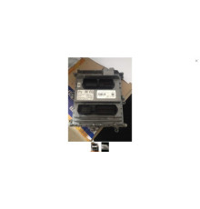 MAN TGM TGL EURO 6 КОМПЬЮТЕРНЫЙ МОТОР 0281020273