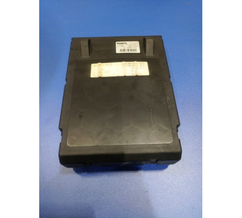 КОНТРОЛЛЕР КОМПЬЮТЕРА ZBR 2 MAN 81258067070