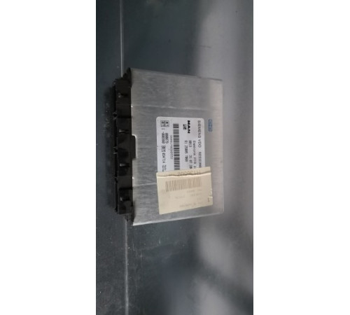 MAN драйвер компьютер siemens vdo ffr 81258057068