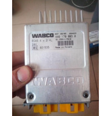 MAN TGA драйвер компьютер Wabco ecas 4461700030