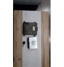 Человек EDC FFR 0281001761 D28 510 460 410 компьютер