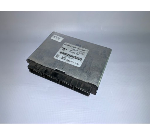КОМПЬЮТЕР ДРАЙВЕР FFR MAN TGA TGS TGX 81258057069
