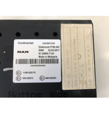 КОНТРОЛЛЕР КОМПЬЮТЕРА PTM MAN TGX TGS 81258057143