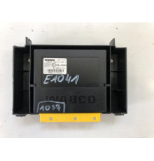 MAN TGX TGS КОНТРОЛЛЕР КОМПЬЮТЕР ECAS 81258117031