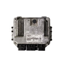 КОМПЬЮТЕР КОНТРОЛЛЕР ДВИГАТЕЛЯ MAZDA 3 1.6 D 0281011952