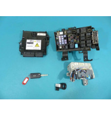 КОМПЬЮТЕР КОМПЛЕКТ GR1N67560B MAZDA 6 И ЛИФТ 2.0 CITD