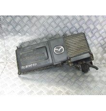 MAZDA 3 1.6 16V КОМПЬЮТЕР ДВИГАТЕЛЯ 100140-9391