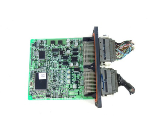 КОМПЬЮТЕР MAZDA III 3 BK 1.6 16V 279721-2240