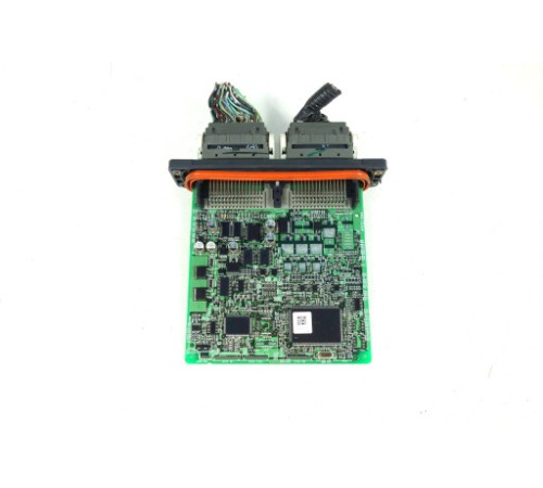 КОМПЬЮТЕР MAZDA III 3 BK 1.6 16V 279721-2240