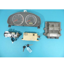 КОМПЬЮТЕР КОМПЛЕКТ MAZDA 2 И DY 03-07 1.4 CITD