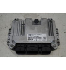 Компьютер контроллер двигателя Mazda 3 BL 1.6 D 09-13R