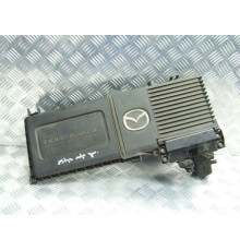 MAZDA 3 1.6 16V КОМПЬЮТЕР ДВИГАТЕЛЯ 100140-9391