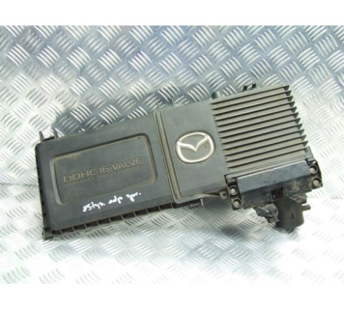 MAZDA 3 1.6 16V КОМПЬЮТЕР ДВИГАТЕЛЯ 100140-9391
