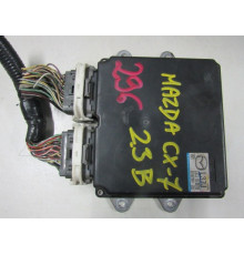 MAZDA CX-7 2,3 B КОМПЬЮТЕР L37J18881B 06-12 296