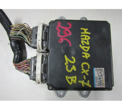 MAZDA CX-7 2,3 B КОМПЬЮТЕР L37J18881B 06-12 296