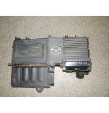 компьютер mazda 3 1.6 16v 03-08 100140-9391