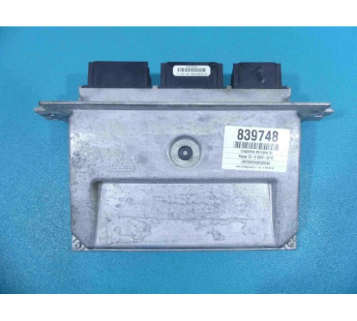 Компьютер MAZDA CX-9 CX9 и 3,7 V6 FORD EXPLORER 3,5
