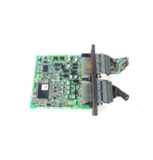 КОМПЬЮТЕР MAZDA III 3 BK 1.6 16V 279721-2240