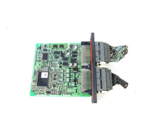 КОМПЬЮТЕР MAZDA III 3 BK 1.6 16V 279721-2240