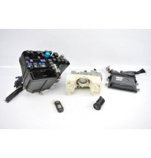 СТАРТОВЫЙ КОМПЛЕКТ КОМПЬЮТЕР PELT18881 MAZDA 3 BM 2.0 B
