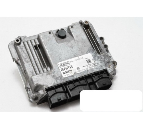 компьютер Mazda 3m61-12a650-AB 0281011534 6apb описание