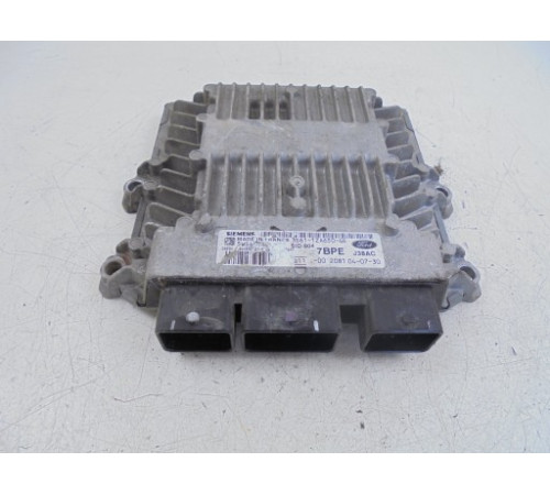 КОМПЬЮТЕР ДРАЙВЕР 3S61-12A650-GE SID804 MAZDA 2