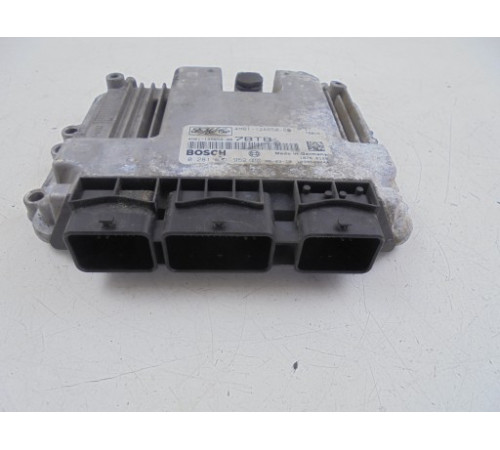 КОМПЬЮТЕР 7TMB 0281011952 MAZDA 3 1.6 TDCI