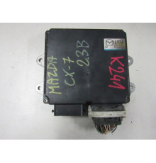 MAZDA CX-7 2,3 B КОМПЬЮТЕР L37J18881C 06-12 241